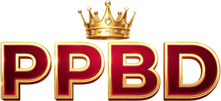PPBD logo